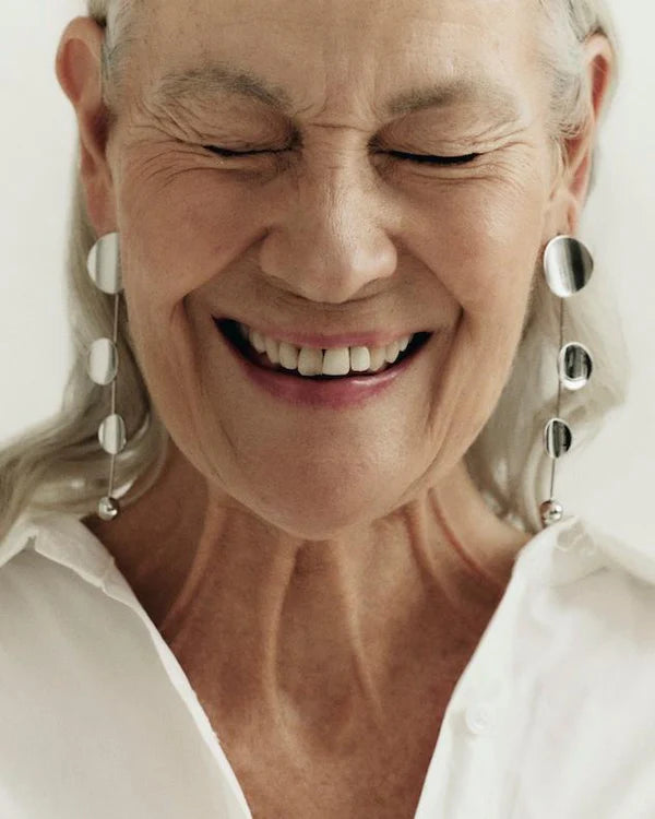 Isabella Örhängen, Silver