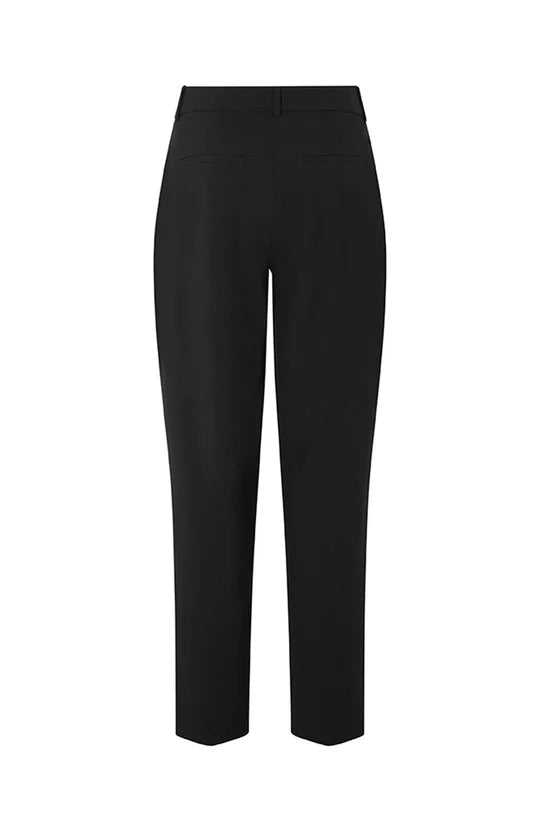 Kaisa 285 Ankle, Black
