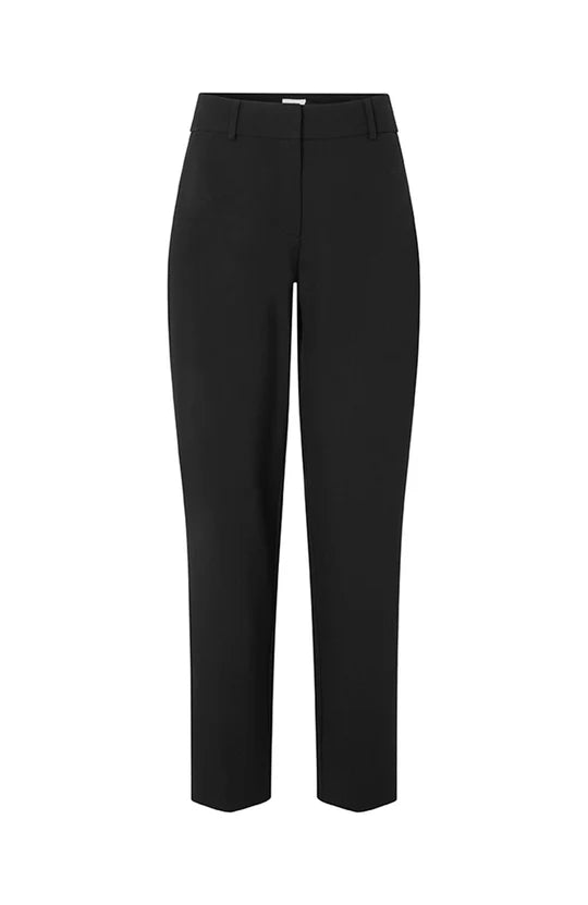 Kaisa 285 Ankle, Black