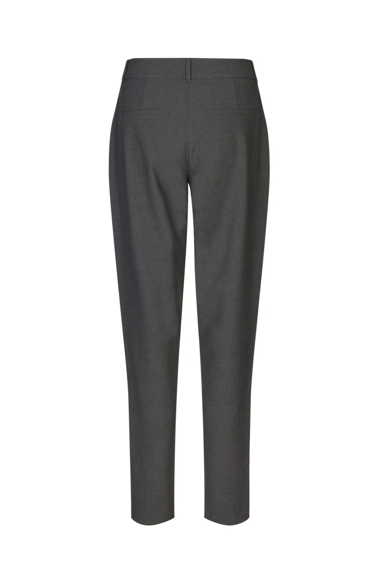 Kaisa 285 Ankle, Charcoal Melange