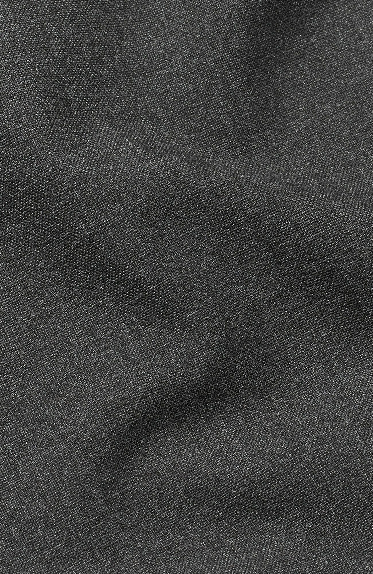 Kaisa 285 Ankle, Charcoal Melange