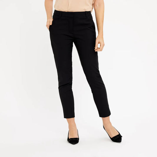 Kylie 396, Black