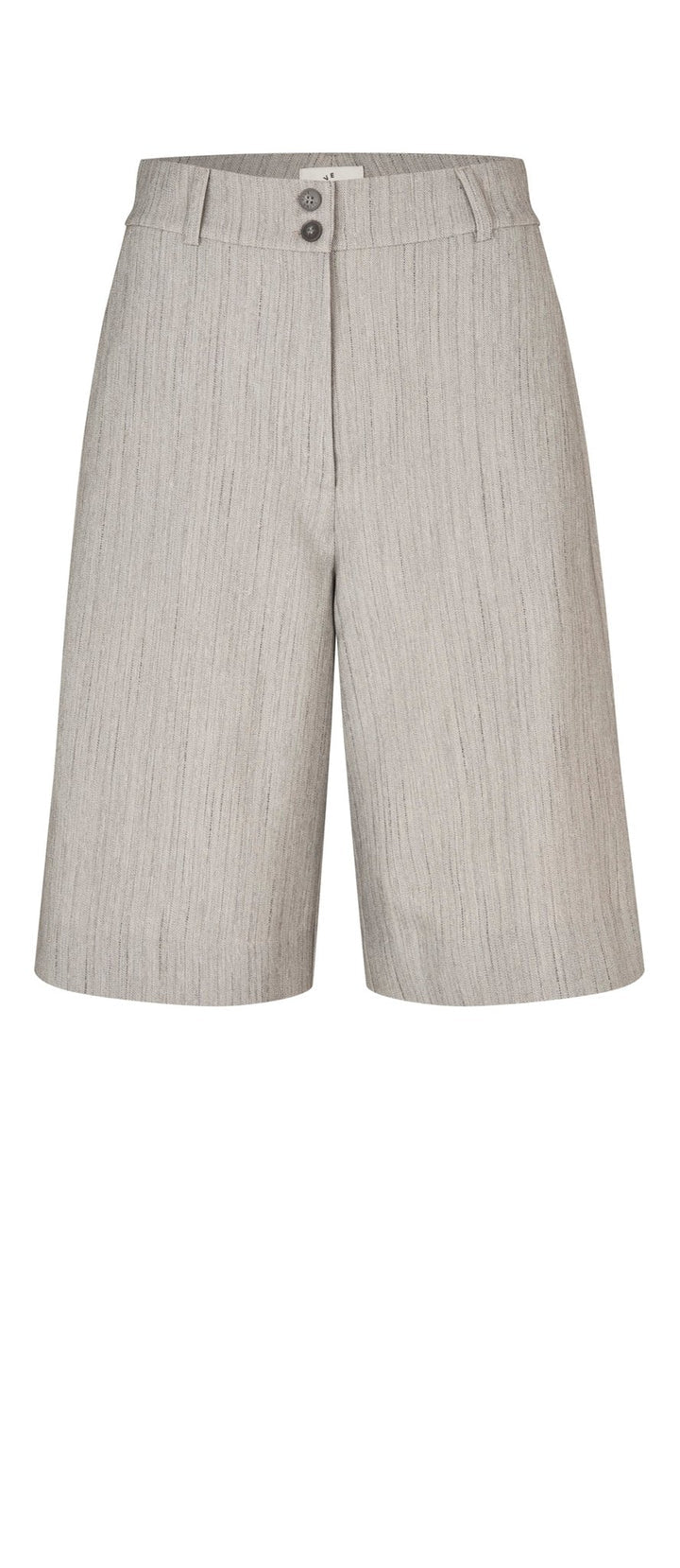 Laura 115 Long Shorts Sky Light Grey, Five Units, Såininorden