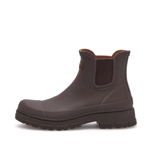 Liv Waterproof Boot Chocolate