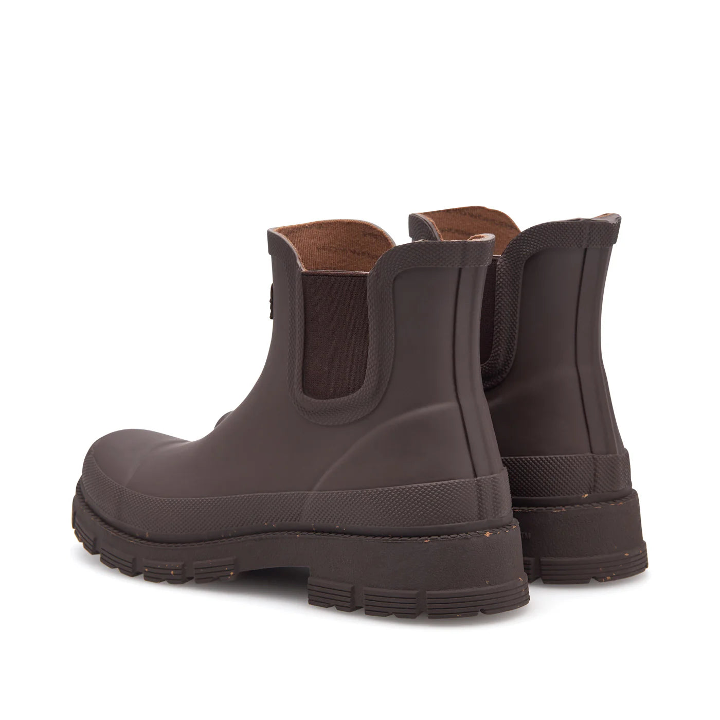 Liv Waterproof Boot, Chocolate