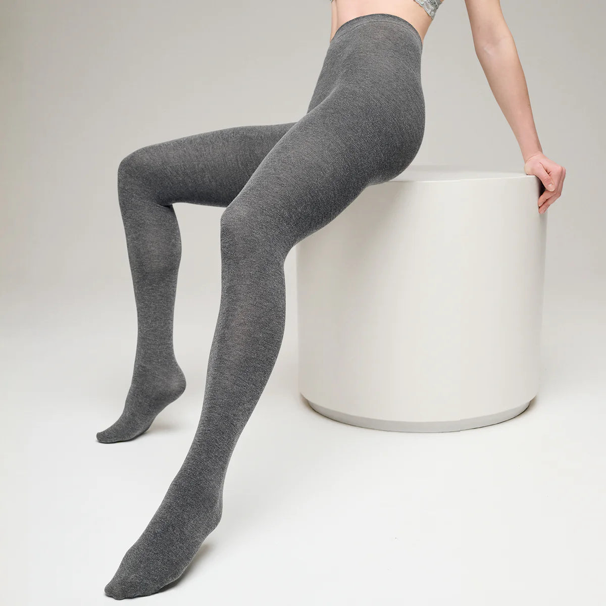 Strumpbyxor Love You, Granite