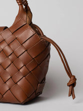 Ladda upp bild till gallerivisning, Misu Mini Cross-body Bag, Nutmeg
