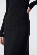 Ladda upp bild till gallerivisning, Marie Skirt, Black
