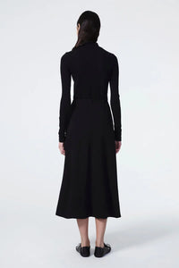 Marie Skirt, Black