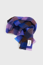 Ladda upp bild till gallerivisning, Misty Scarf, Workwear Blue
