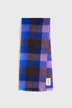 Ladda upp bild till gallerivisning, Misty Scarf, Workwear Blue
