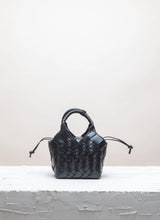 Ladda upp bild till gallerivisning, Misu Mini Cross-body Bag, Black
