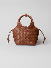 Ladda upp bild till gallerivisning, Misu Mini Cross-body Bag, Nutmeg
