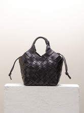 Ladda upp bild till gallerivisning, Misu Shoulder Bag, Black
