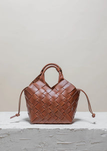 Misu Shoulder Bag, Nutmeg