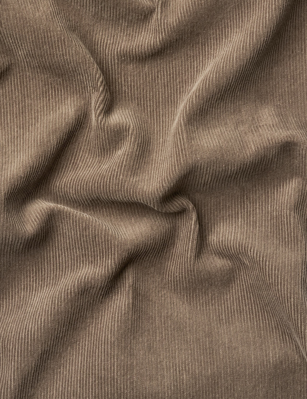 Moor 5-Pocket Corduroy Pants, Faded Wood