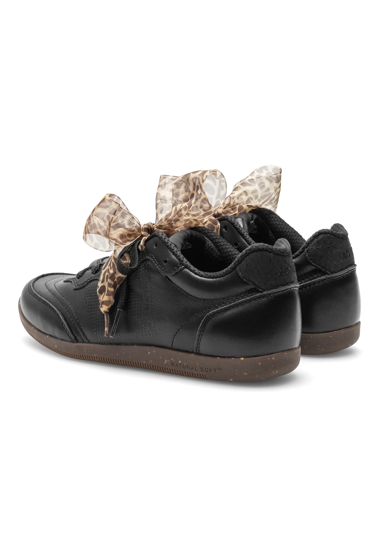 Nanna L, Black