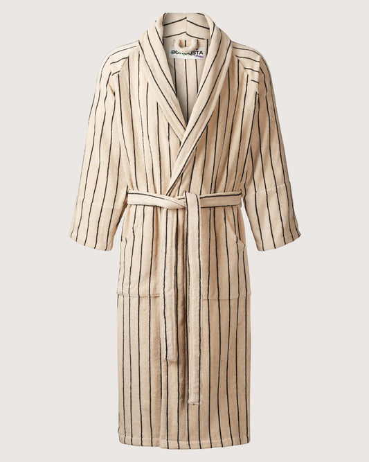 Naram Bathrobe, Såininorden