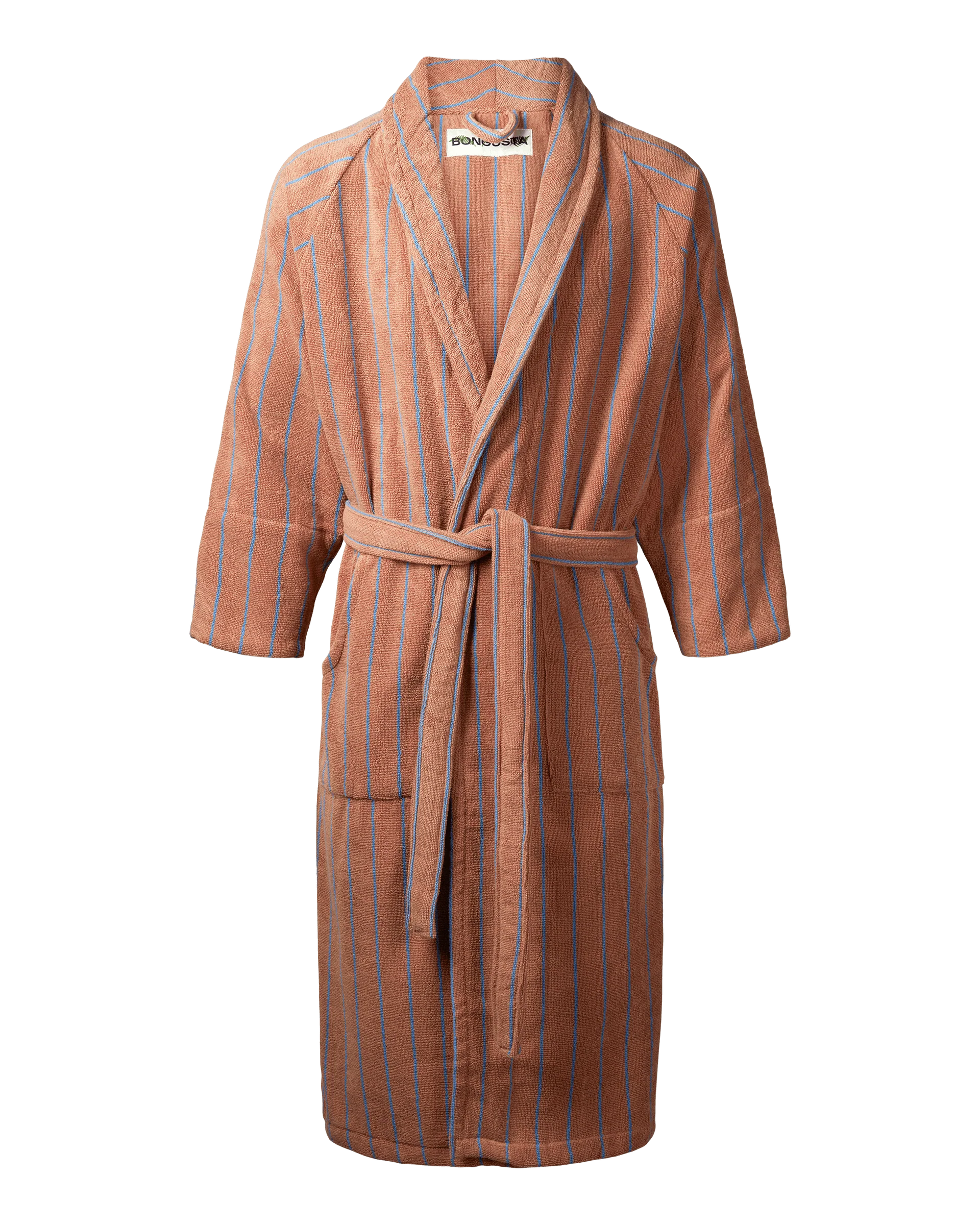 Naram Bathrobe, Såininorden