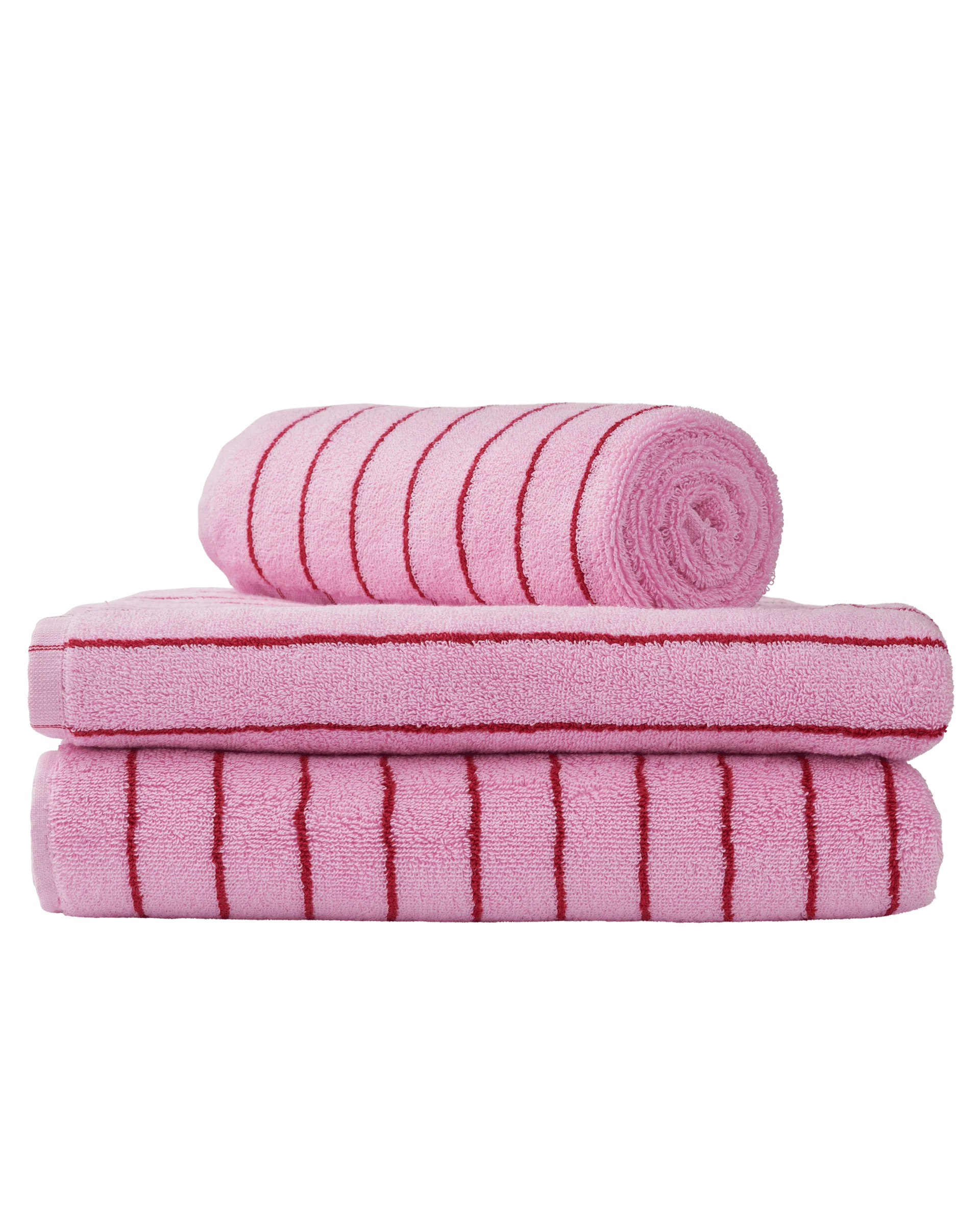 Naram Guest Towel, Såininorden