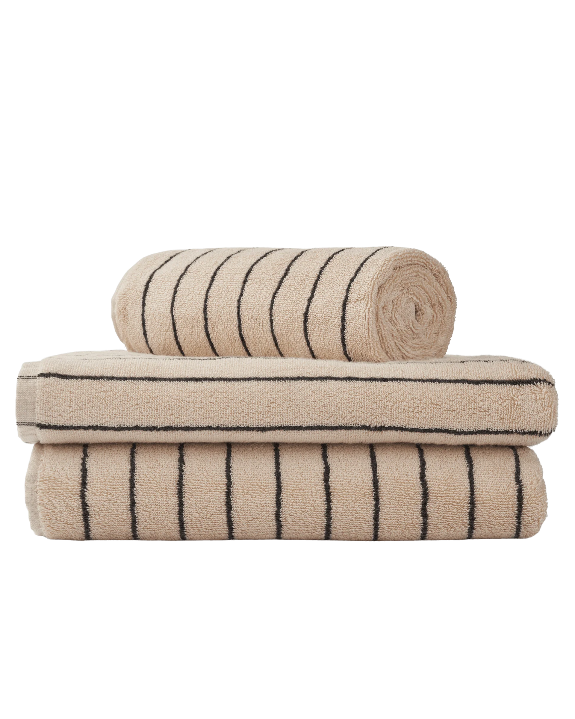 Naram Guest Towel, Såininorden