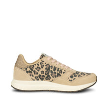 Ladda upp bild till gallerivisning, Nicoline Suede Sneaker, Leopard
