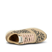 Ladda upp bild till gallerivisning, Nicoline Suede Sneaker, Leopard
