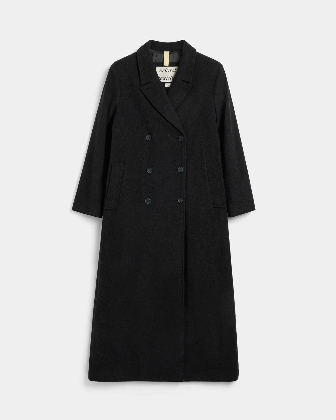 Olivia Black Melange, Brixtol