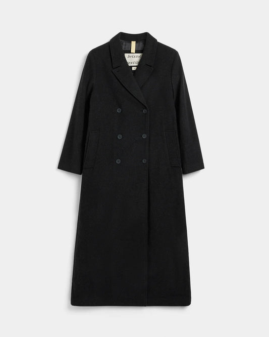 Olivia Black Melange, Brixtol