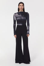 Ladda upp bild till gallerivisning, Petiso Drape Pants, Black
