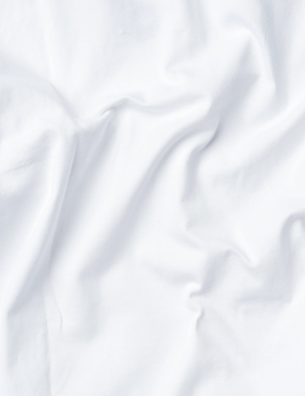 Rest T-shirt, White