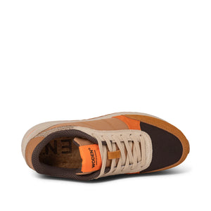 Ronja Sneaker, Tiger Multi