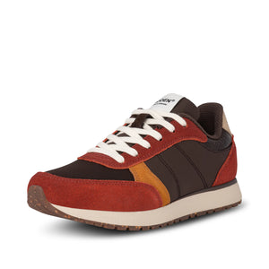 Ronja Sneaker, Rust Multi