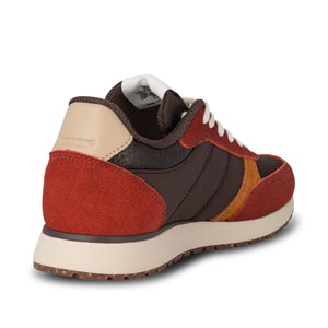 Ronja Sneaker, Rust Multi