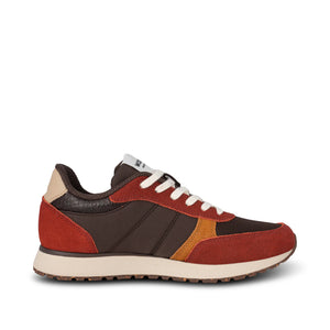 Ronja Sneaker, Rust Multi