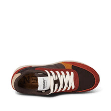 Ladda upp bild till gallerivisning, Ronja Sneaker, Rust Multi
