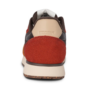 Ronja Sneaker, Rust Multi