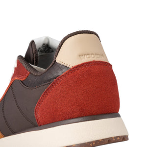 Ronja Sneaker, Rust Multi