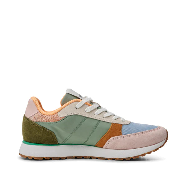 Ronja Sneaker, Algae Multi