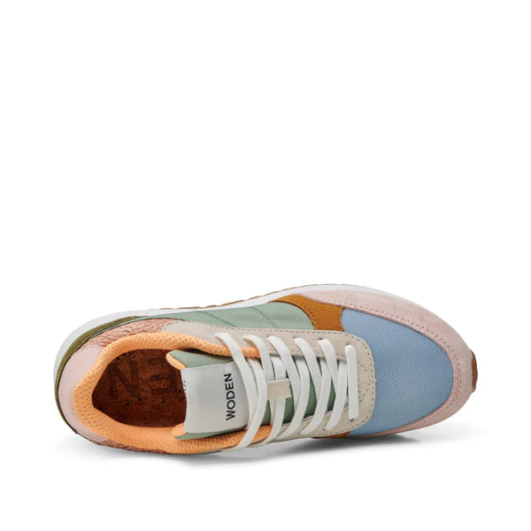 Ronja Sneaker, Algae Multi