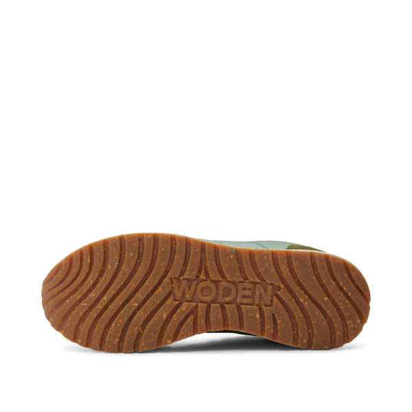 Ronja Sneaker, Algae Multi