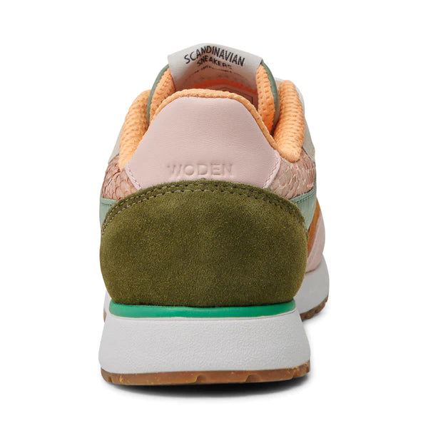 Ronja Sneaker, Algae Multi