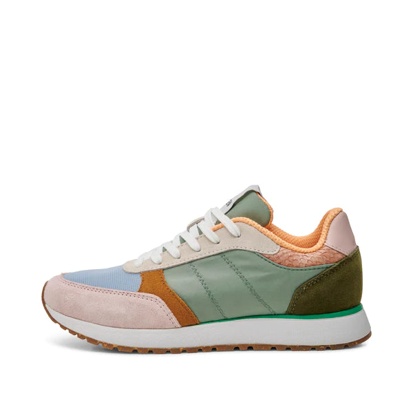 Ronja Sneaker, Såininorden
