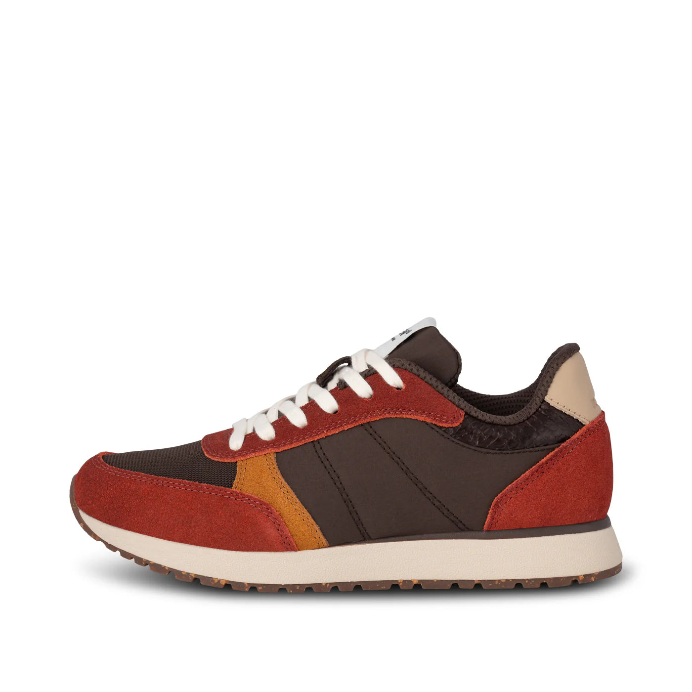 Ronja Sneaker, Rust Multi