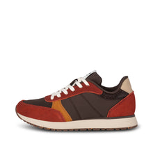 Ladda upp bild till gallerivisning, Ronja Sneaker, Rust Multi
