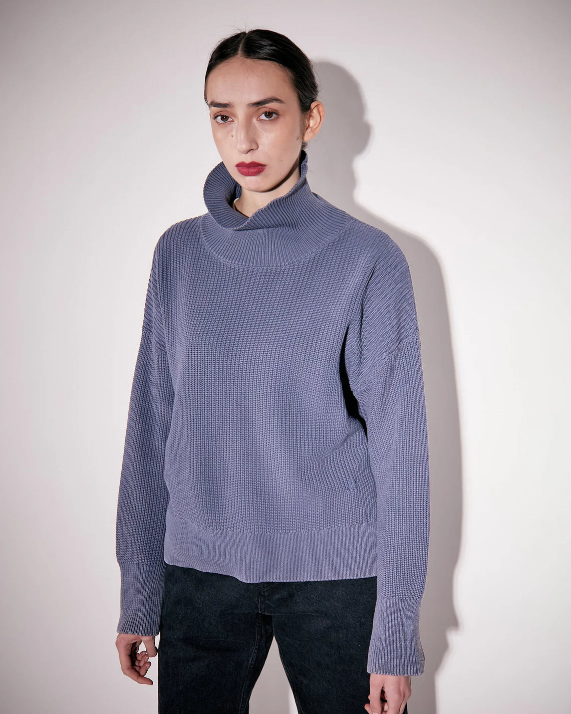 Sage Dusty Blue, Brixtol, Såininorden