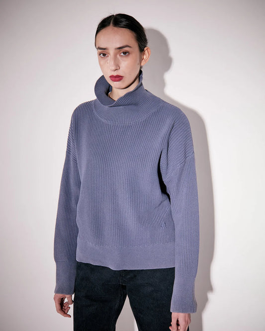 Sage Dusty Blue, Brixtol, Såininorden