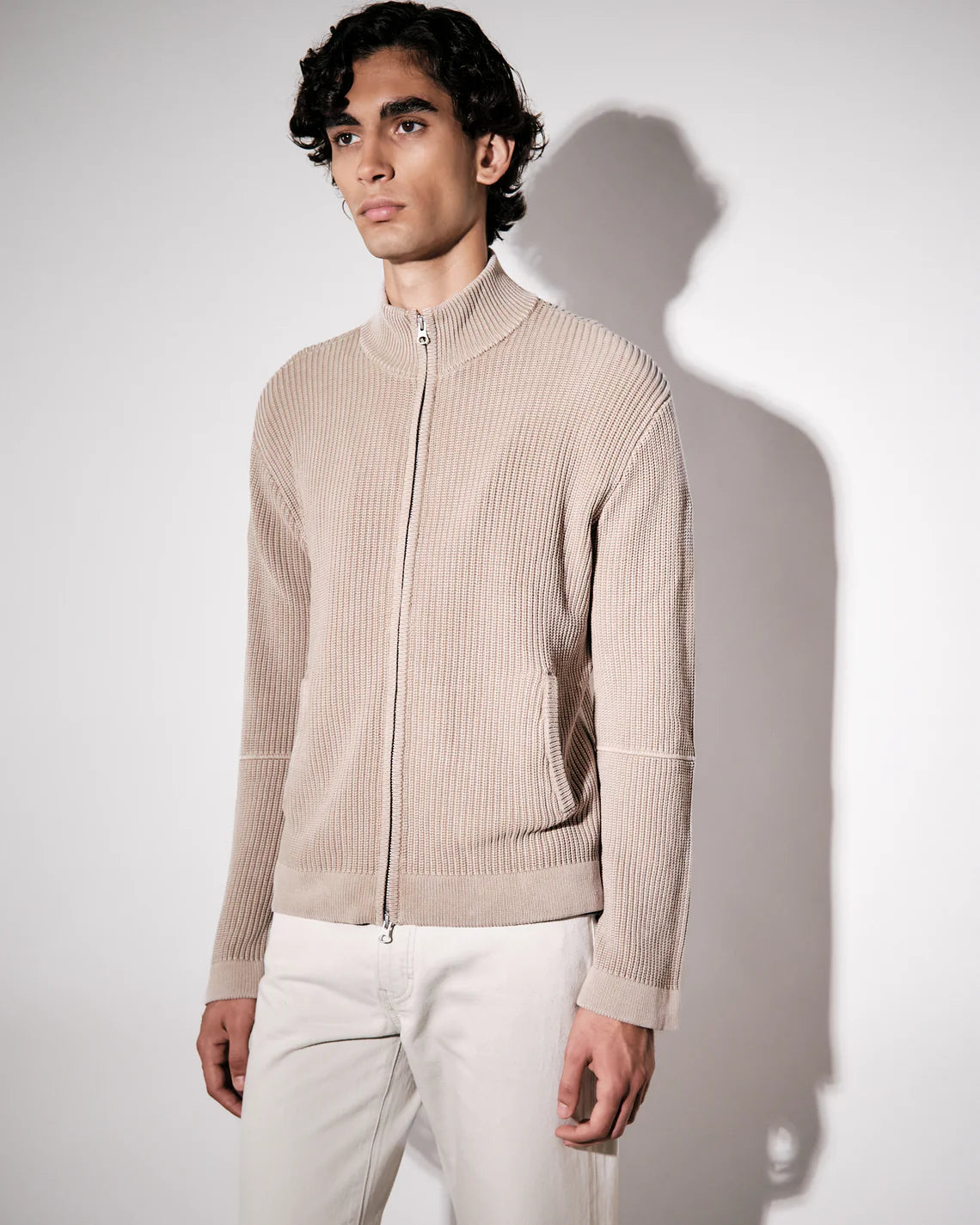 Seven Khaki, Brixtol, Såininorden