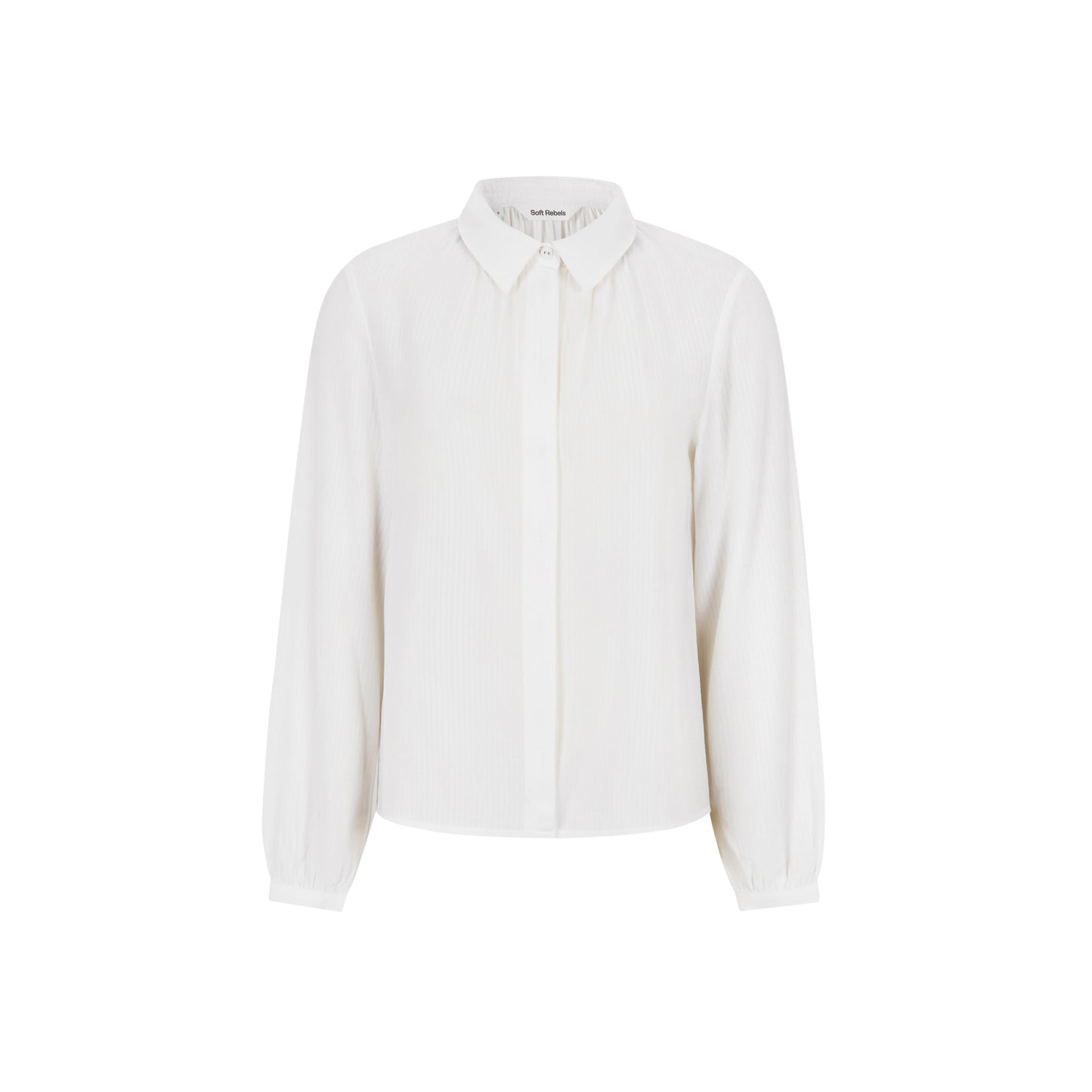 SRJarrah Shirt Snow White, Soft Rebels, Såininorden