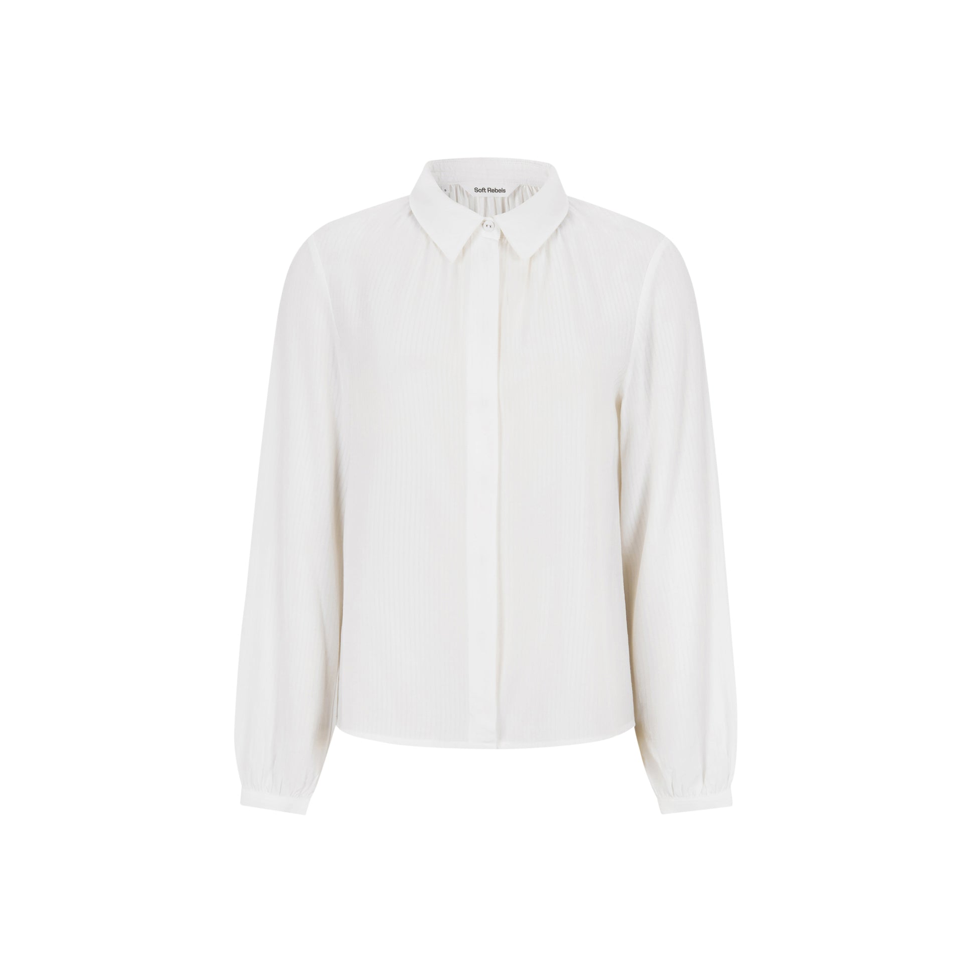 SRJarrah Shirt Snow White, Soft Rebels, Såininorden